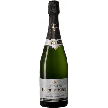 Haton & Filles Sonate de Chardonnay