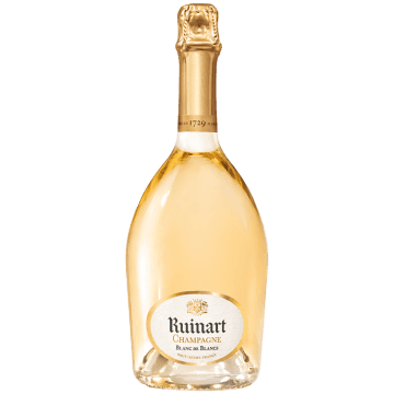 Ruinart Blanc de Blancs