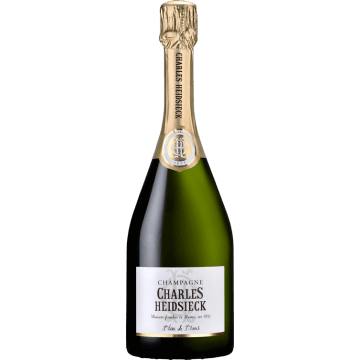 Charles Heidsieck Blanc de Blancs