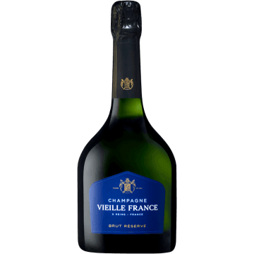 GH Martel & Co Vieille France Brut Réserve