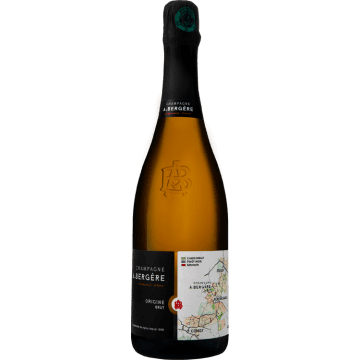 A.Bergère Origine Brut