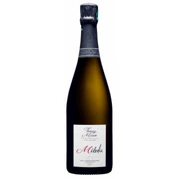 Thierry Massin Cuvée Melodie