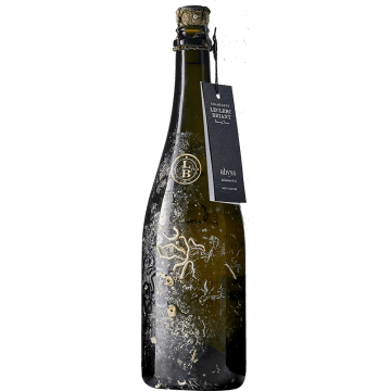 Leclerc Briant Abysse Blanc 2018