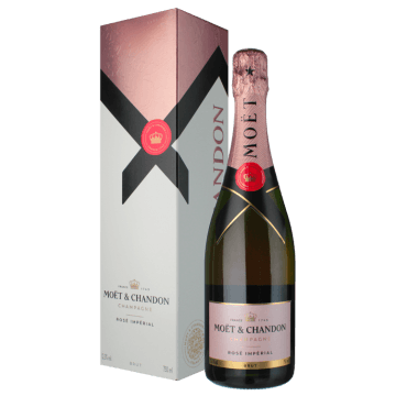 Moët & Chandon Brut Impérial Rosé
