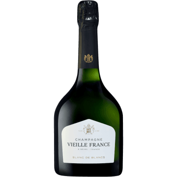 GH Martel & Co Vieille France Blanc de Blancs