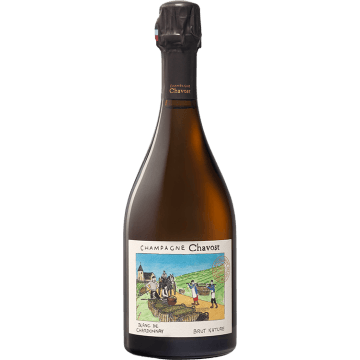 Chavost Blanc de Chardonnay
