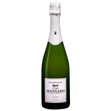 Gilles Mansard Ancestral Brut