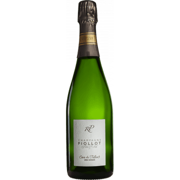 Piollot Père & Fils Come Des Tallants Brut Nature