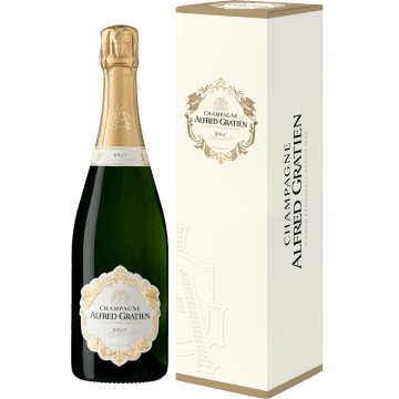 Alfred Gratien Brut Classique