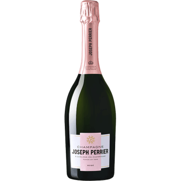 Joseph Perrier Cuvée Royale Brut Rosé