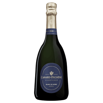 Canard-Duchêne Blanc de Noirs Iconic
