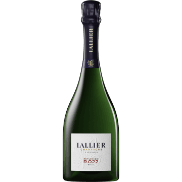 Lallier Série R.022