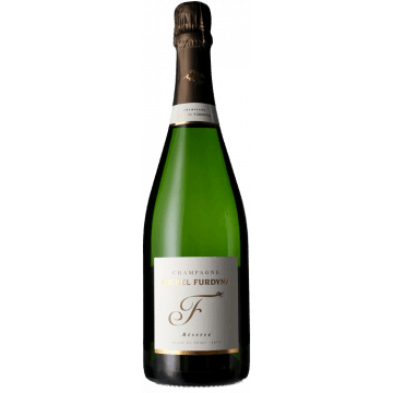 Michel Furdyna Brut Réserve