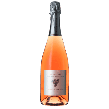 Michel Furdyna Brut Rosé Rosé de Saignée