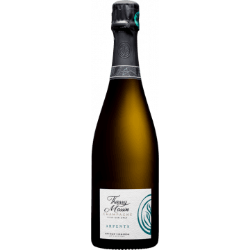 Thierry Massin Cuvée Arpents