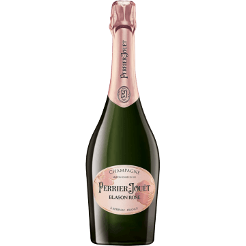 Perrier-Jouët Blason Rosé