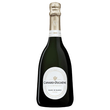 Canard-Duchêne Blanc de Blancs Iconic