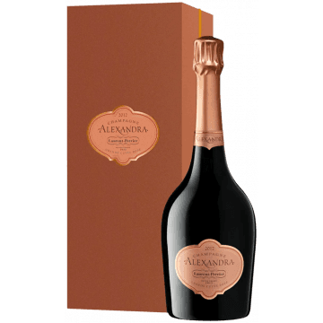 Laurent-Perrier Alexandra 2012