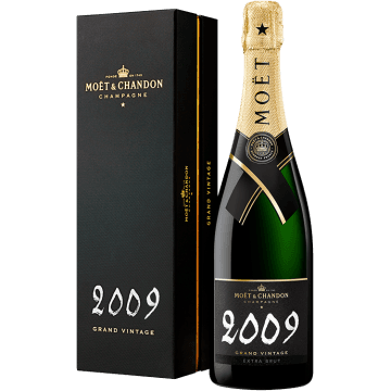 Moët & Chandon Grand Vintage 2009