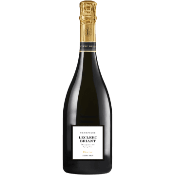 Leclerc Briant Réserve Extra Brut
