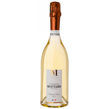 Moutard Père et Fils Champ Persin Blanc de Blancs