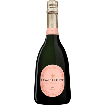 Canard-Duchêne Rosé Iconic