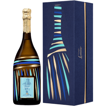 Pommery Cuvée Louise Brut Parcelles 2006