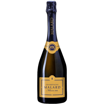 Malard Excellence Millésimé 2015
