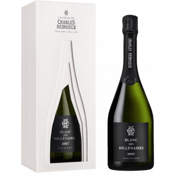 Charles Heidsieck Blanc Des Millénaires 2014