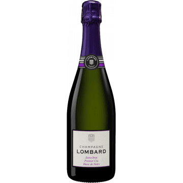 Lombard Extra Brut Premier Cru Blanc De Noirs