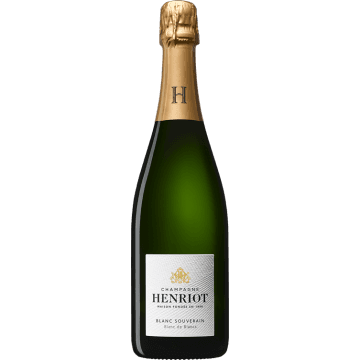 Henriot Blanc de Blancs Souverain
