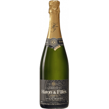 Haton & Filles Solo de Meunier