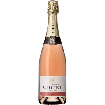 Gruet Brut Rosé