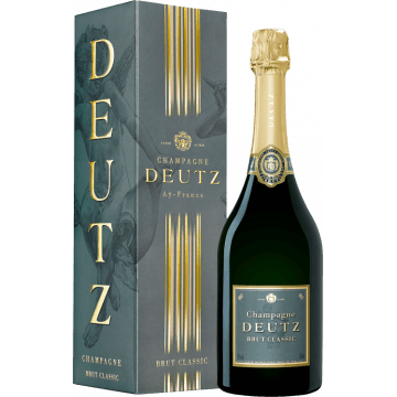 Deutz Brut Classic