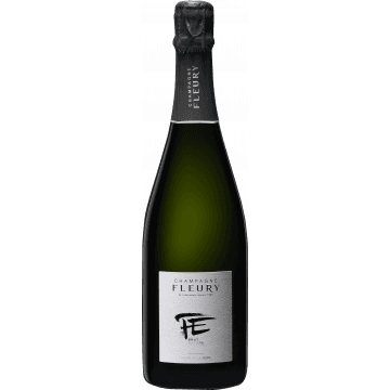 Fleury Fleur de L'europe Brut Nature