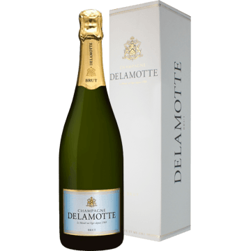 Delamotte Brut