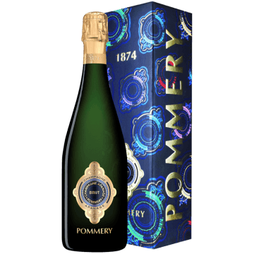 Pommery Apanage Brut 1874