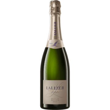 Lallier Blanc de Noirs