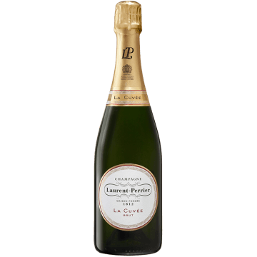 Laurent-Perrier La Cuvée