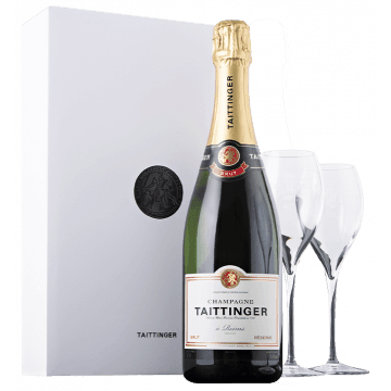 Taittinger Prestige