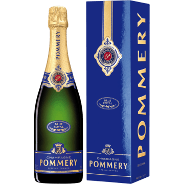 Pommery Brut Royal