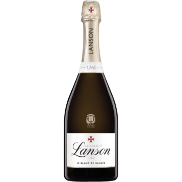 Lanson Le Blanc de Blancs