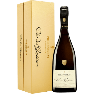 Philipponnat Clos des Goisses 2015