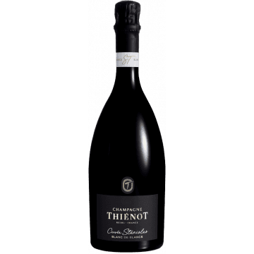 Thienot Stanislas 2011 Blanc de Blancs