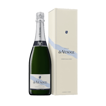 De Venoge Cordon Bleu Brut