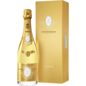 Louis Roederer Cristal 2016