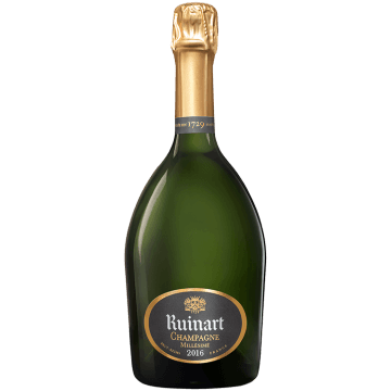 Ruinart Millesime 2016