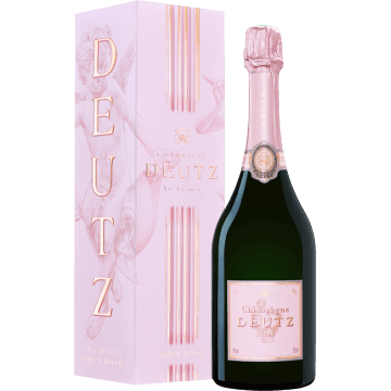 Deutz Brut Rosé