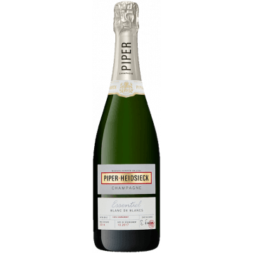 Piper-Heidsieck Essentiel Blanc de Blancs Extra Brut