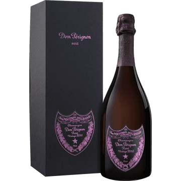 Dom Pérignon Rosé Vintage 2010